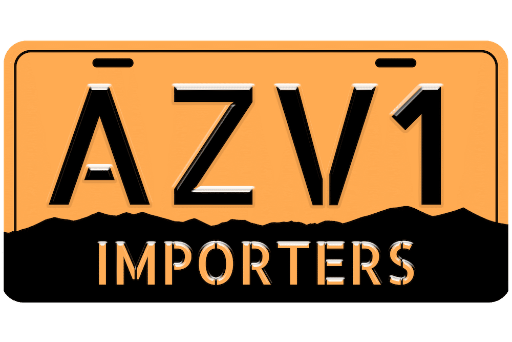 AZV1 logo