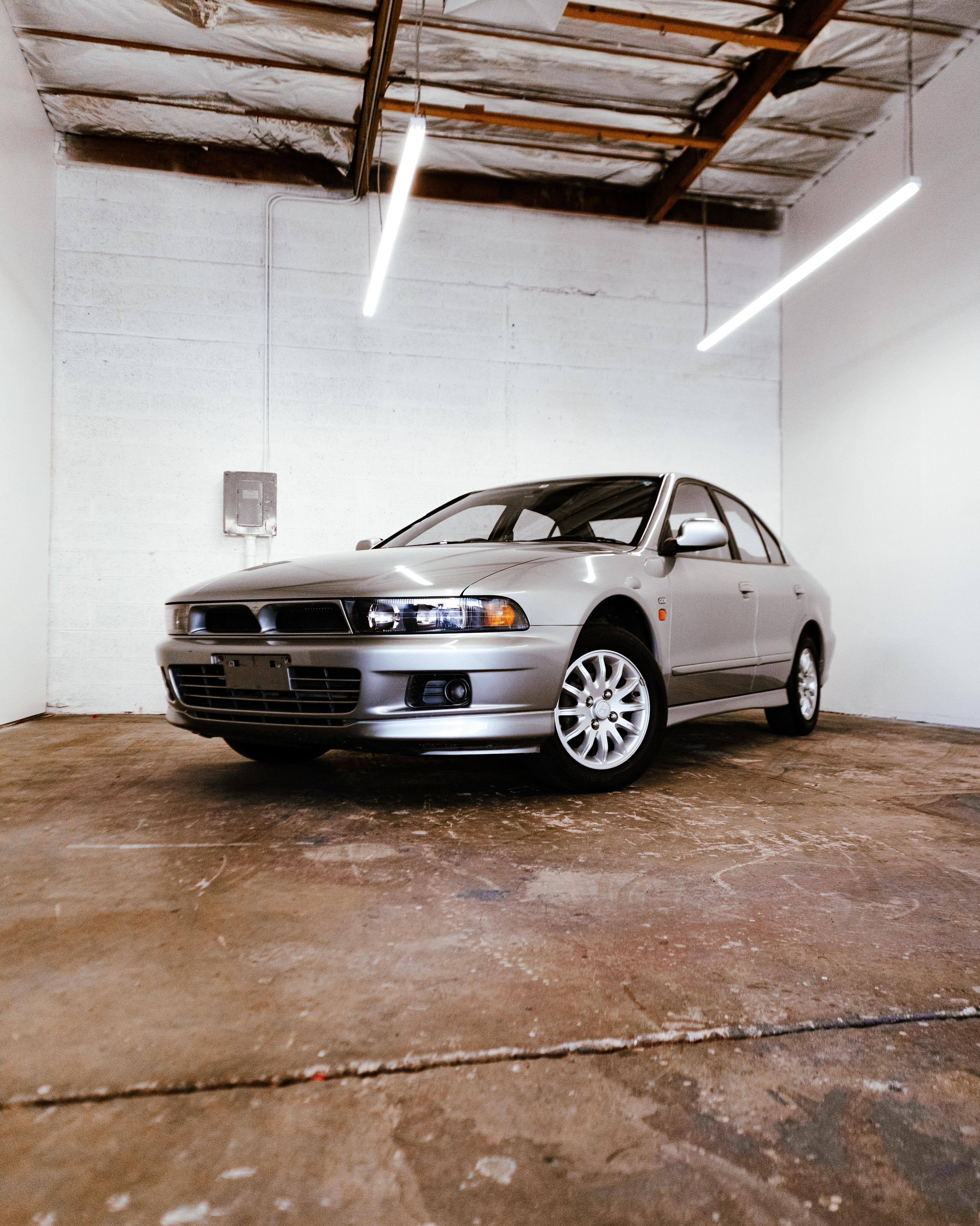 1997 Mitsubishi Galant VR-G Sold | JDM Supply