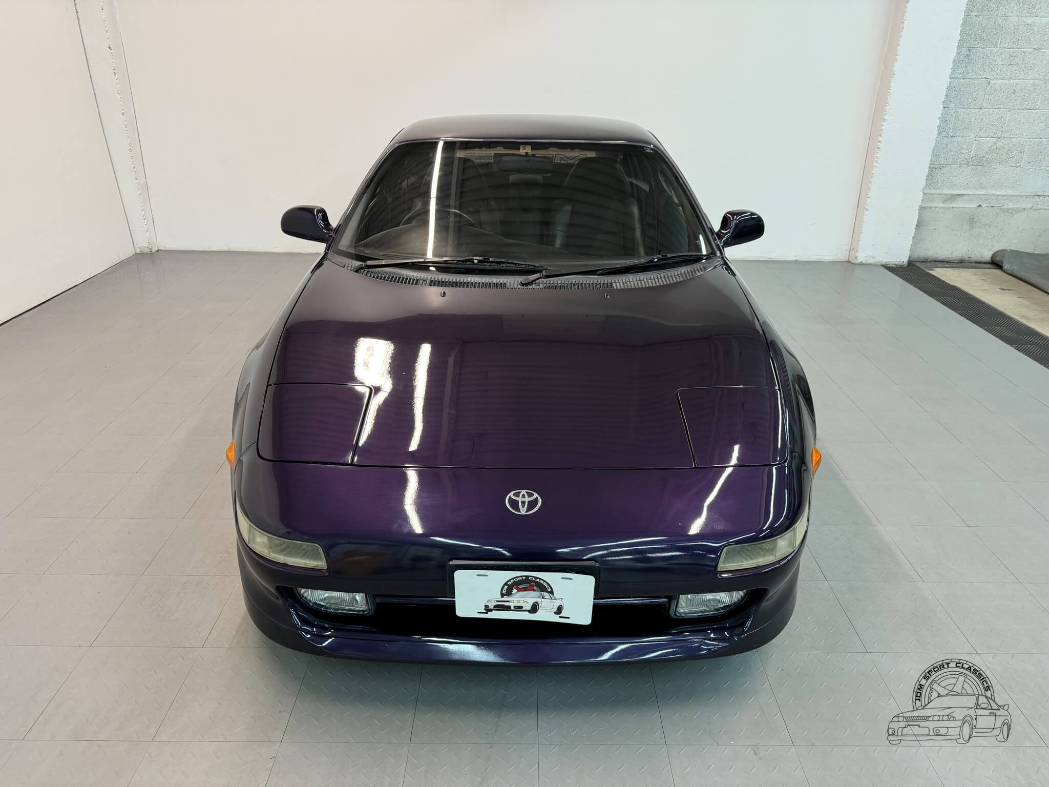 1995 Toyota MR2 GT Sold | JDM Supply