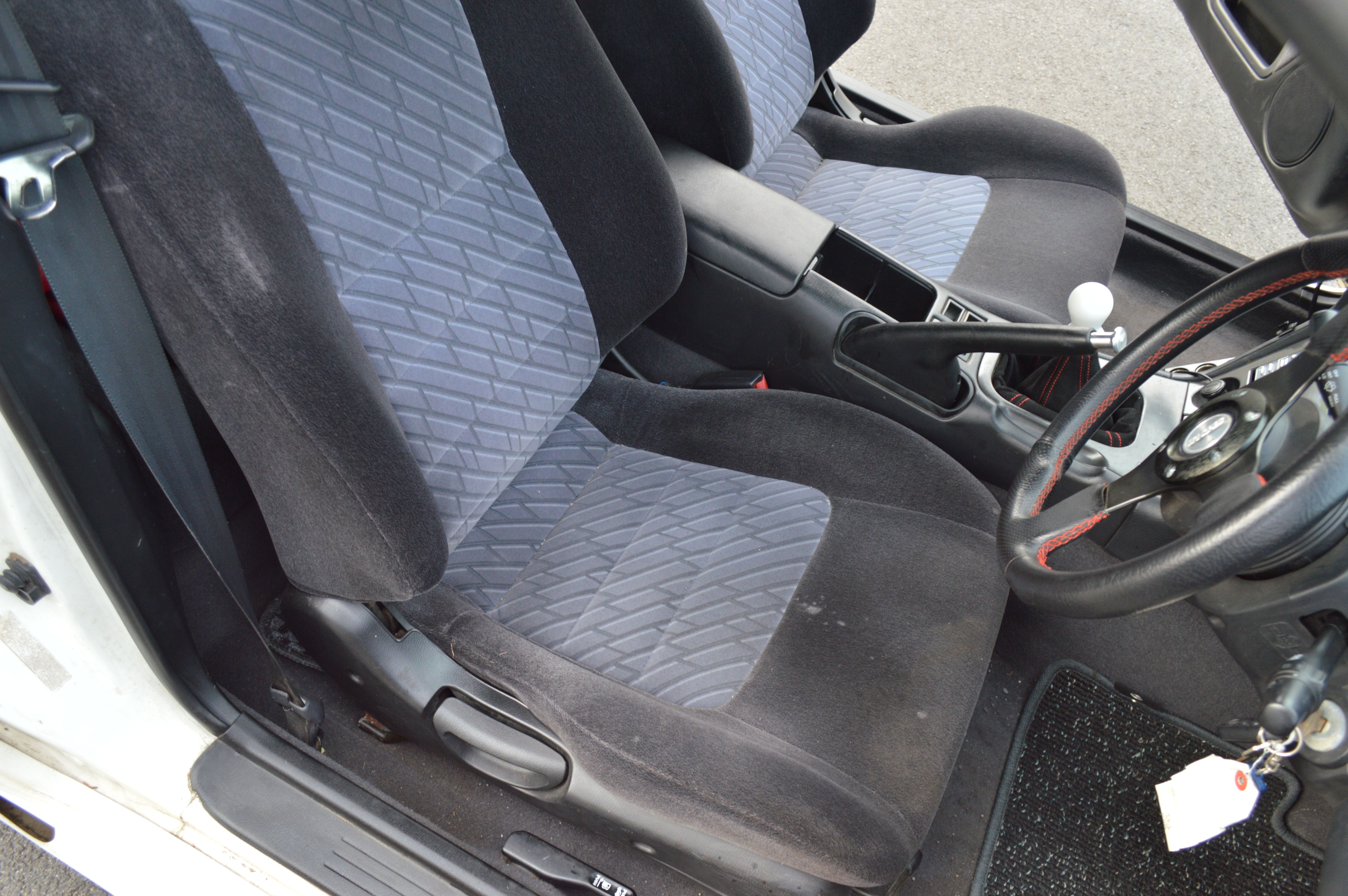 1998 Nissan Silvia S14 Sold | JDM Supply