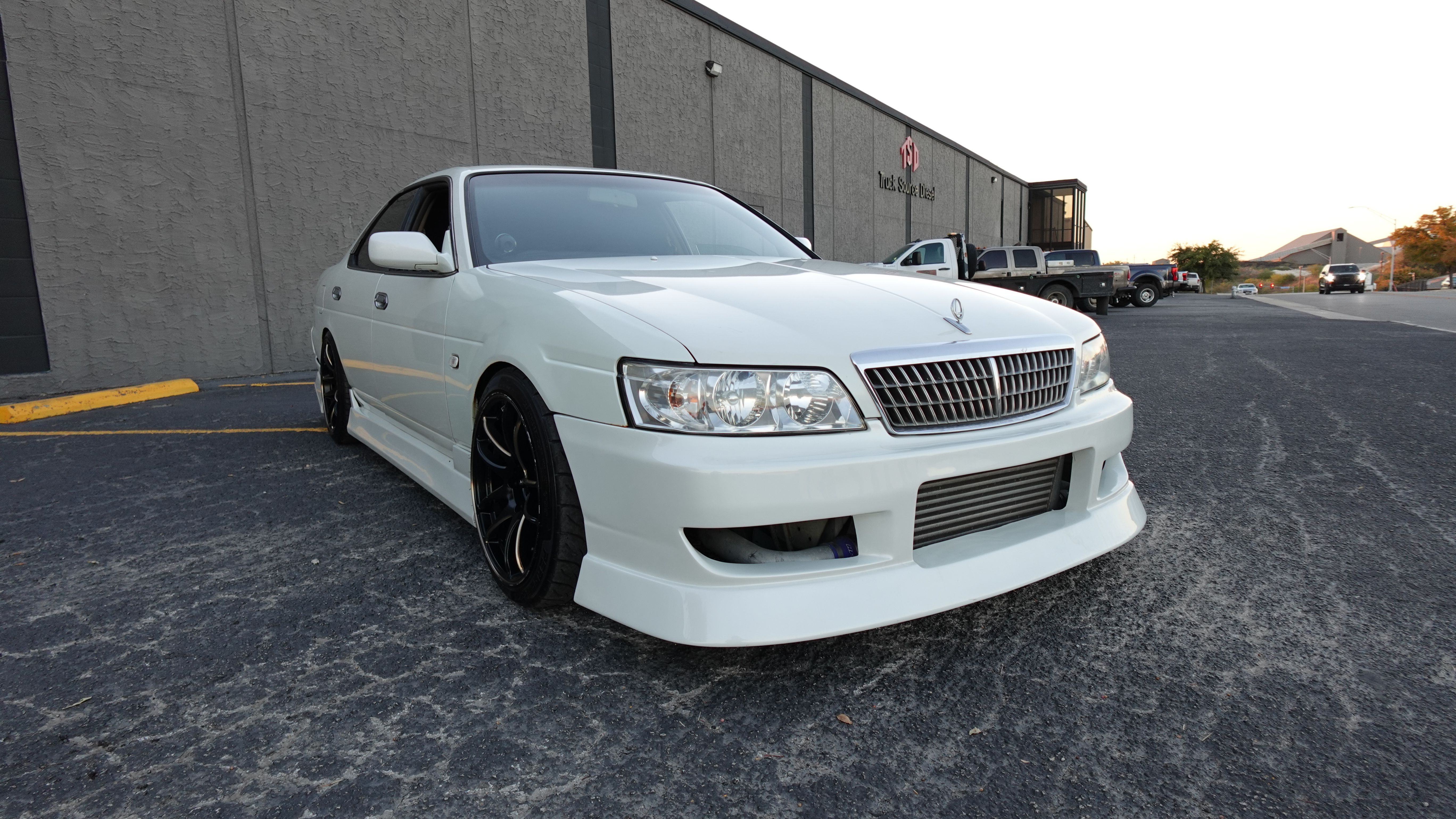 2000 Nissan Laurel 25 Club S Type X Sold | JDM Supply