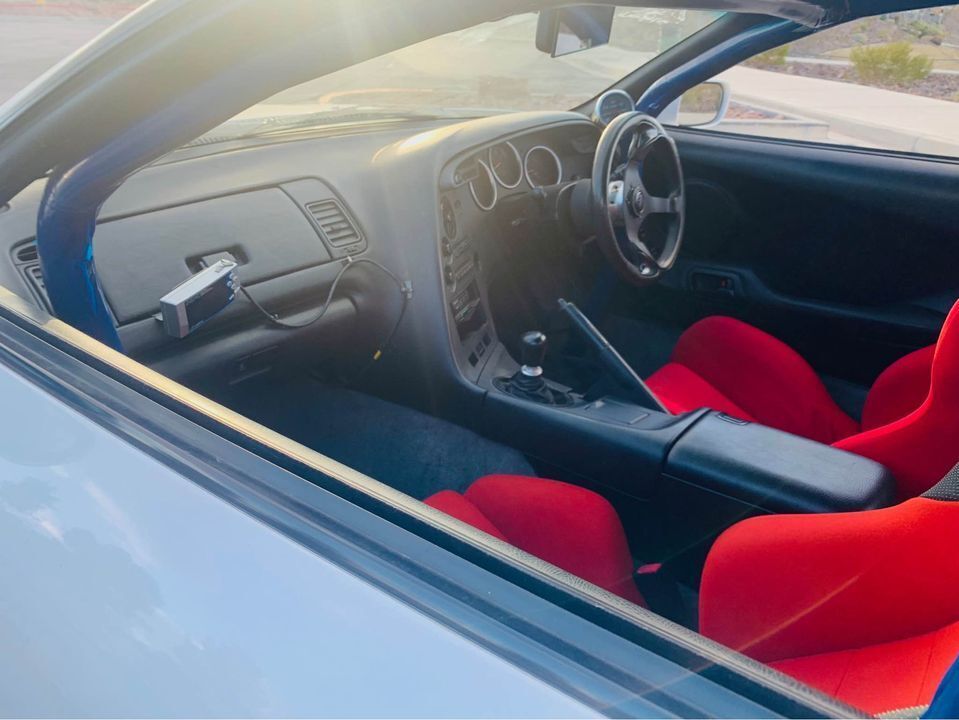 1994 Toyota Supra Turbo For Sale $59,999 | JDM Supply