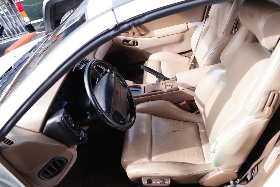 1994 Nissan 300ZX Sold | JDM Supply