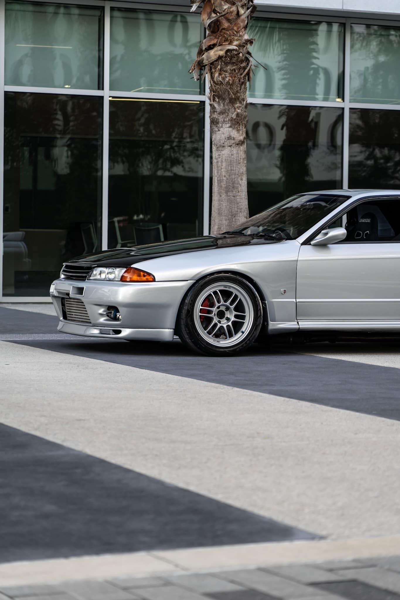 1991 Nissan Skyline R32 GTR Sold | JDM Supply