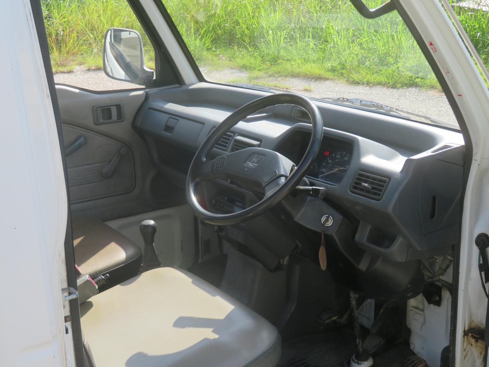Interior preview