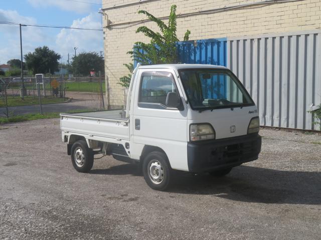 1996 Honda Acty Town SDX