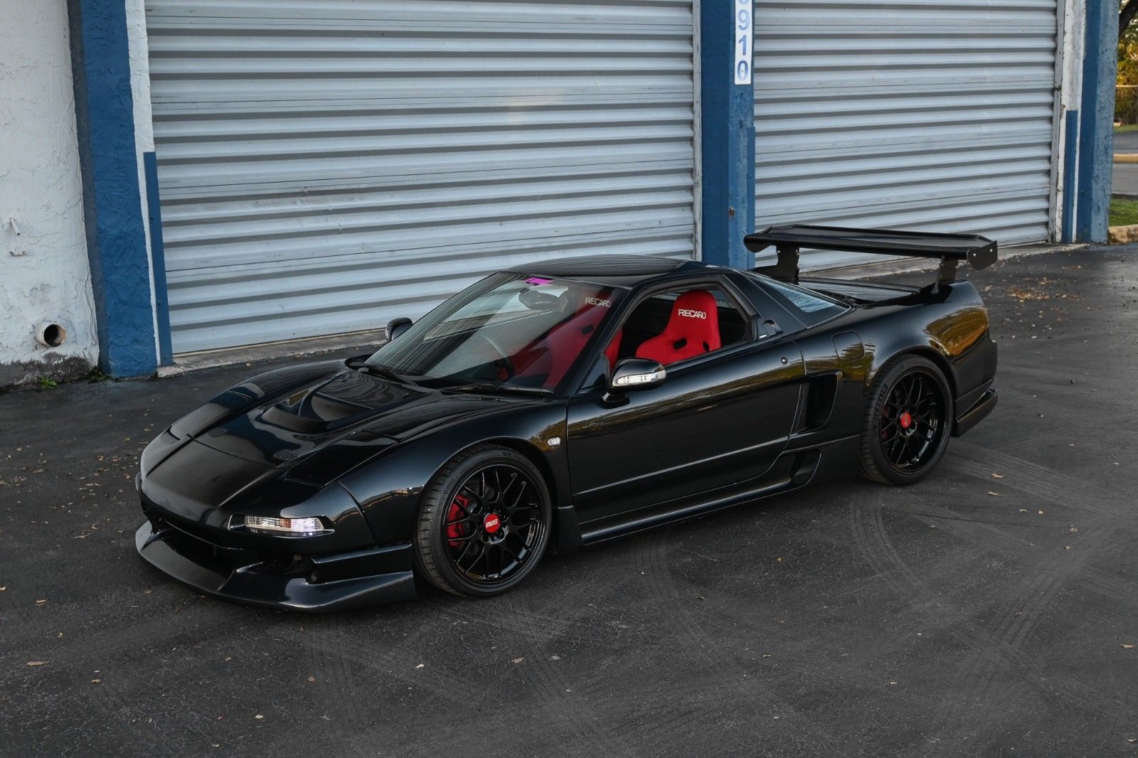 Honda NSX For Sale | JDM Supply