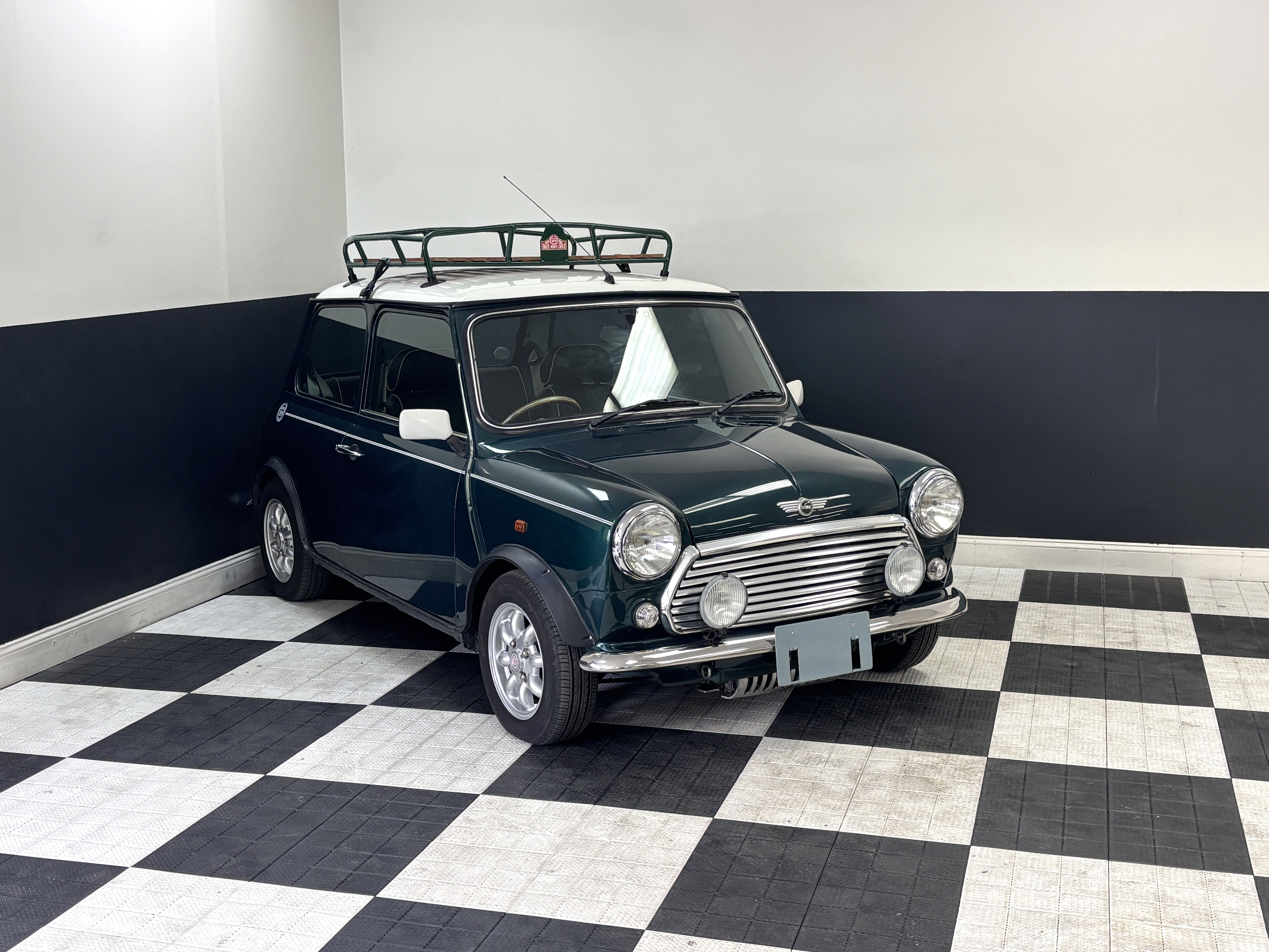 Rover Mini For Sale | JDM Supply