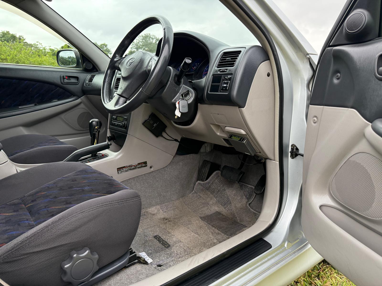 Interior preview
