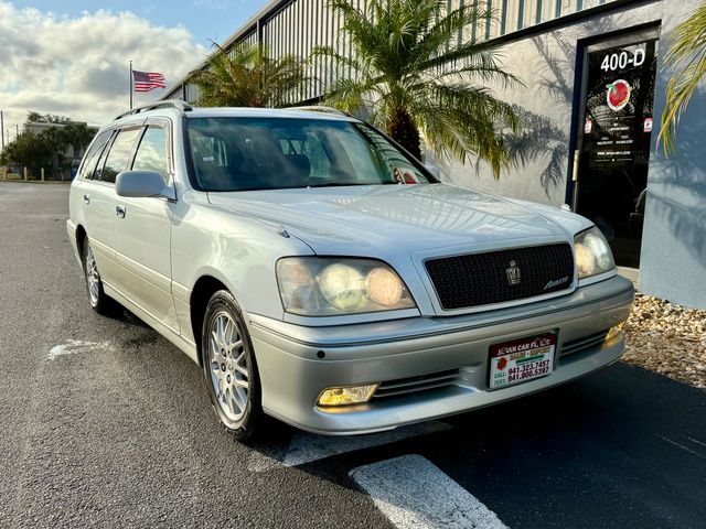 2000 Toyota Crown Athlete Estate G
