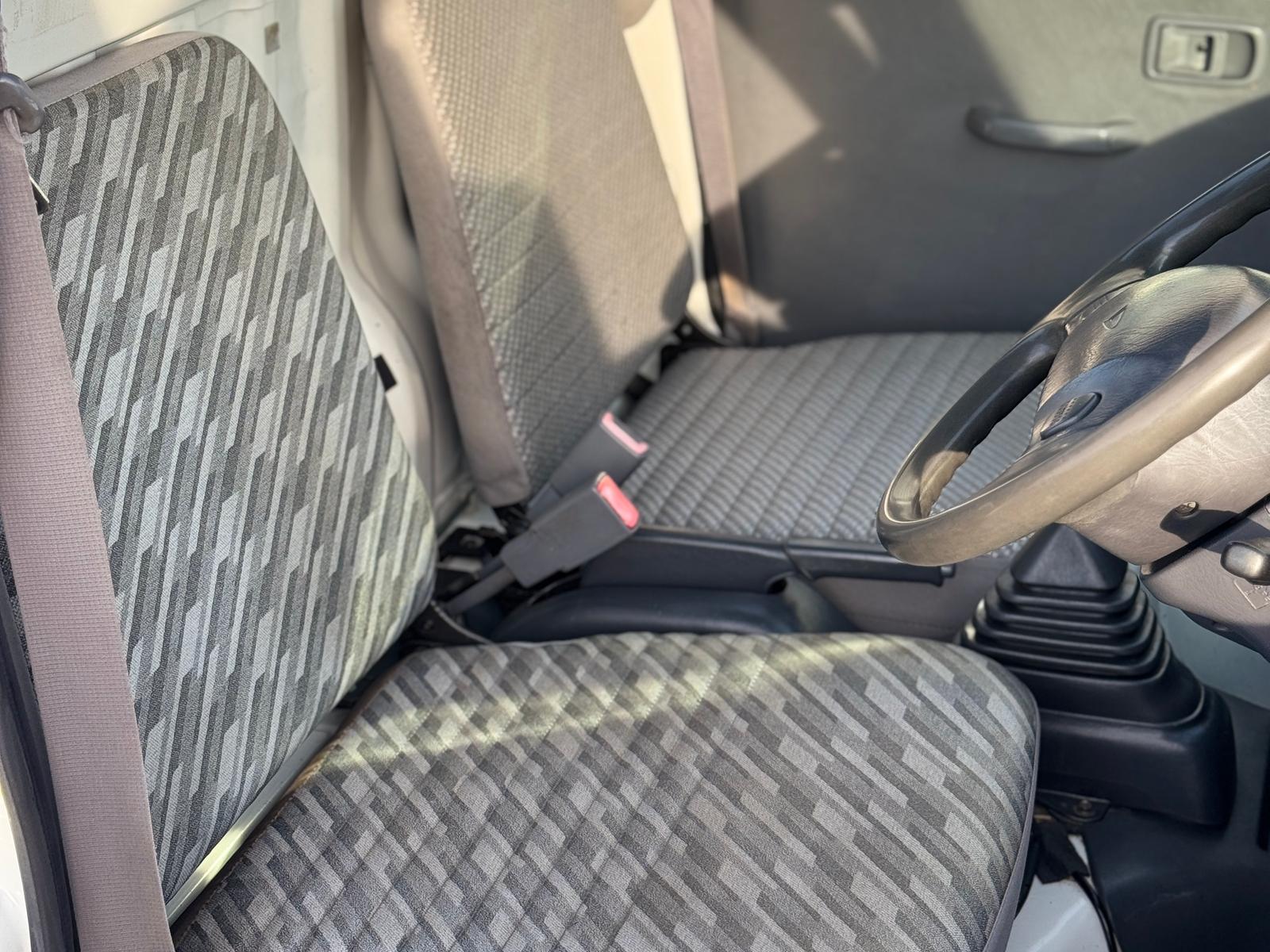 Interior preview