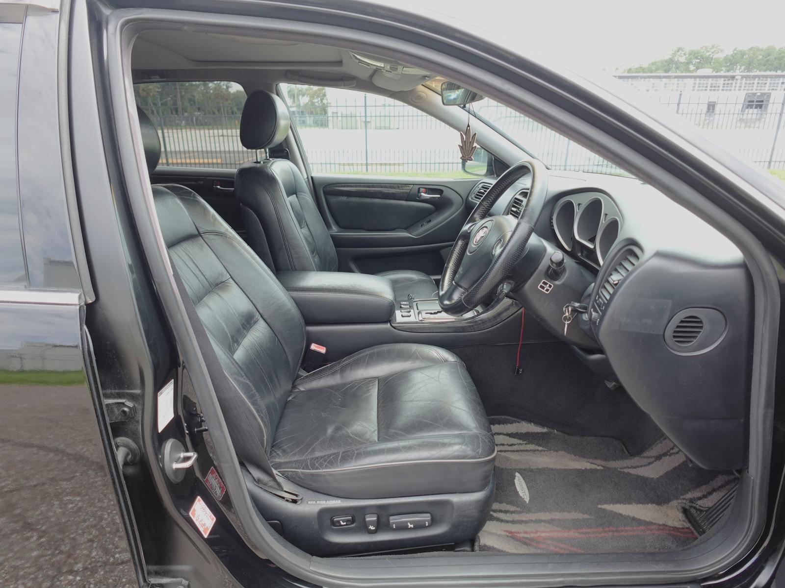 Interior preview