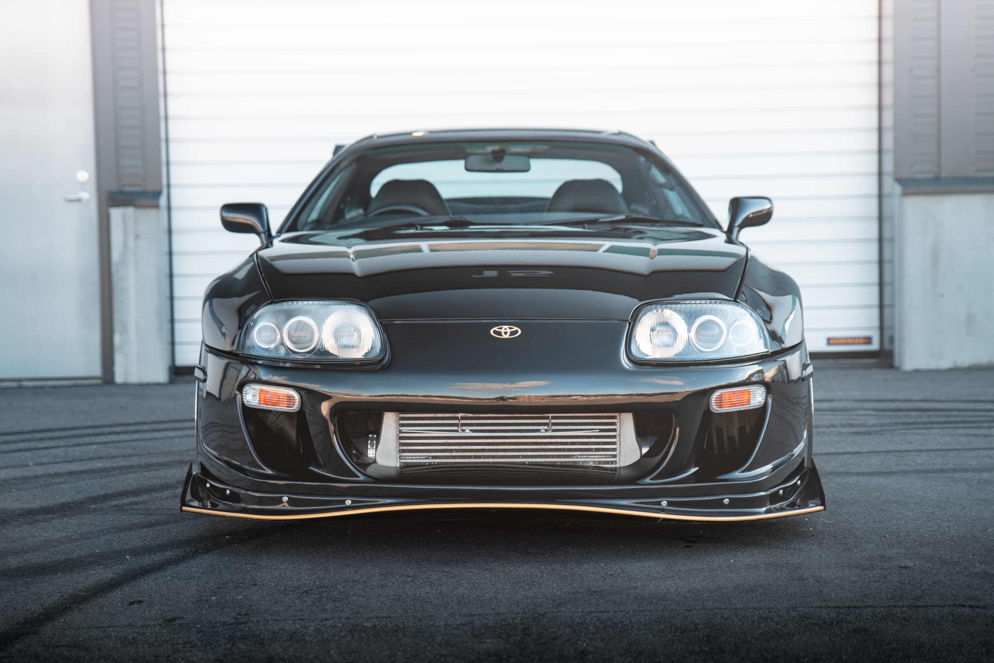 1994 Toyota Supra RZ For Sale $87,500 | JDM Supply