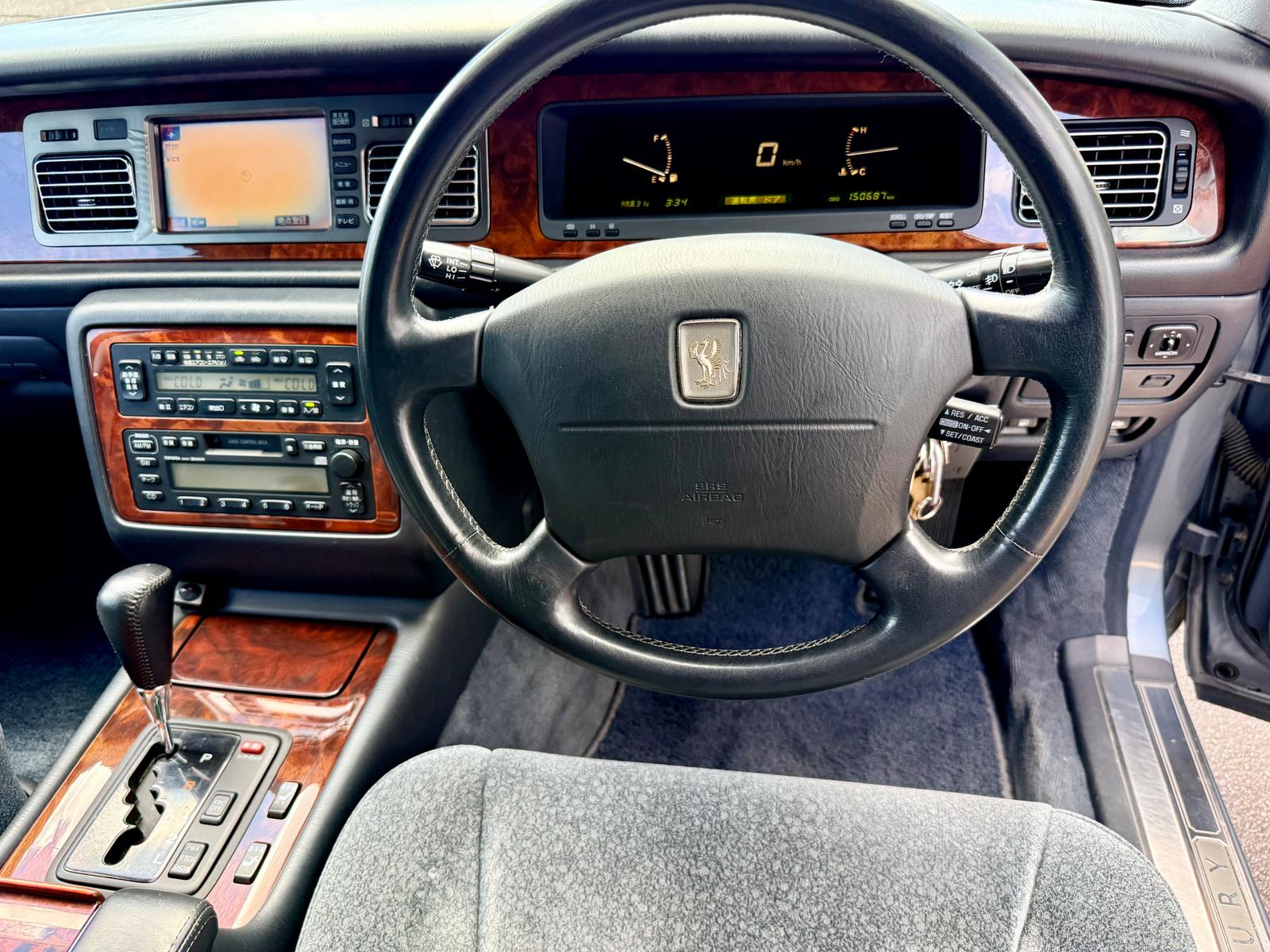 Interior preview
