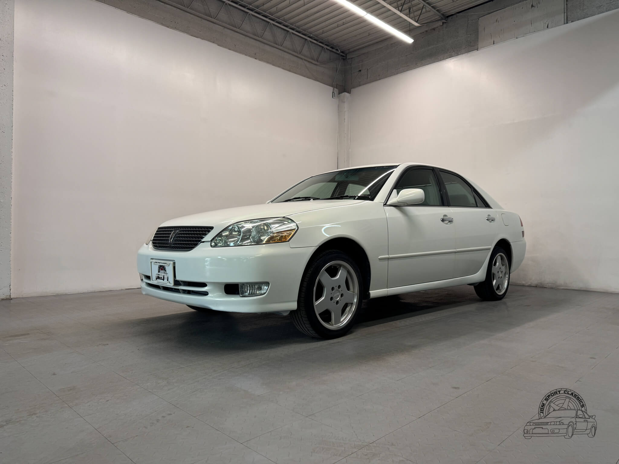 Toyota Mark II For Sale | JDM Supply