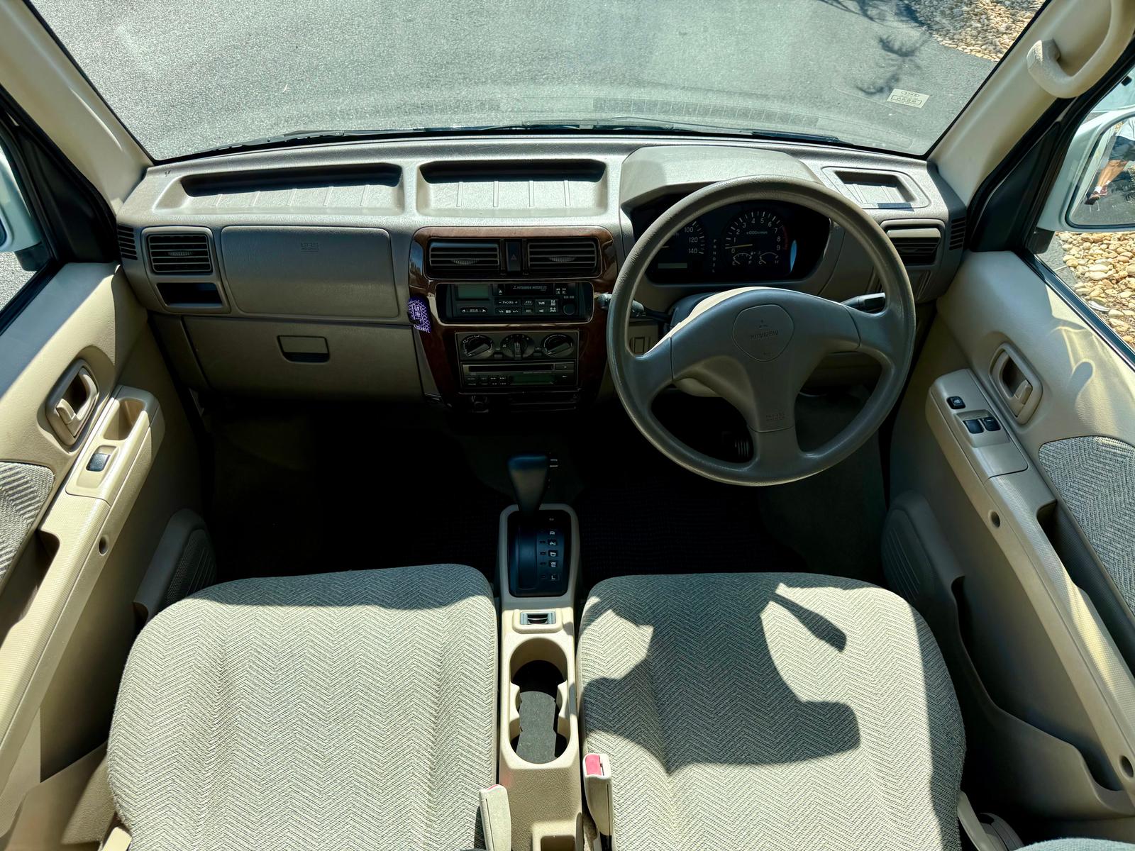 Interior preview