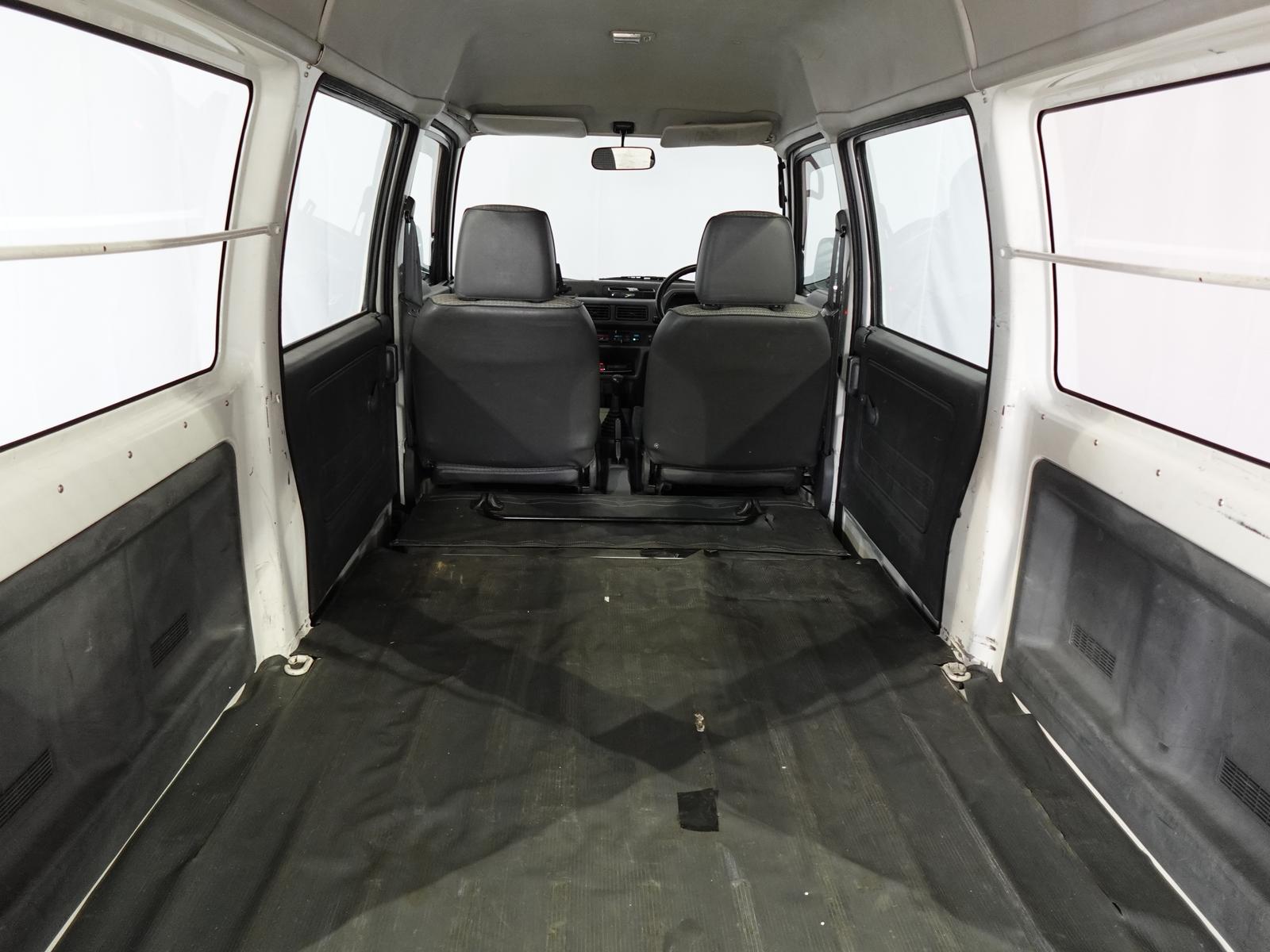 Interior preview