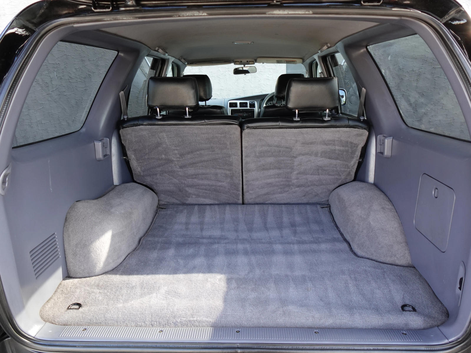 Interior preview