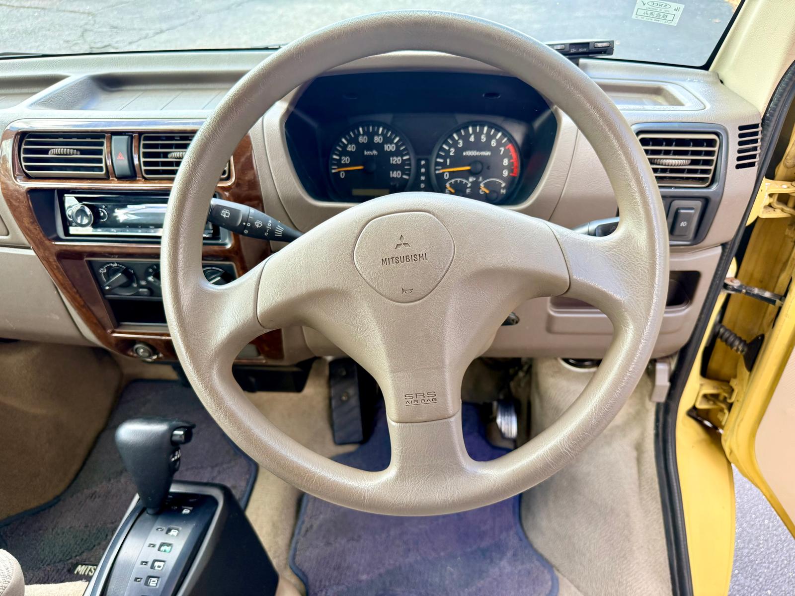 Interior preview