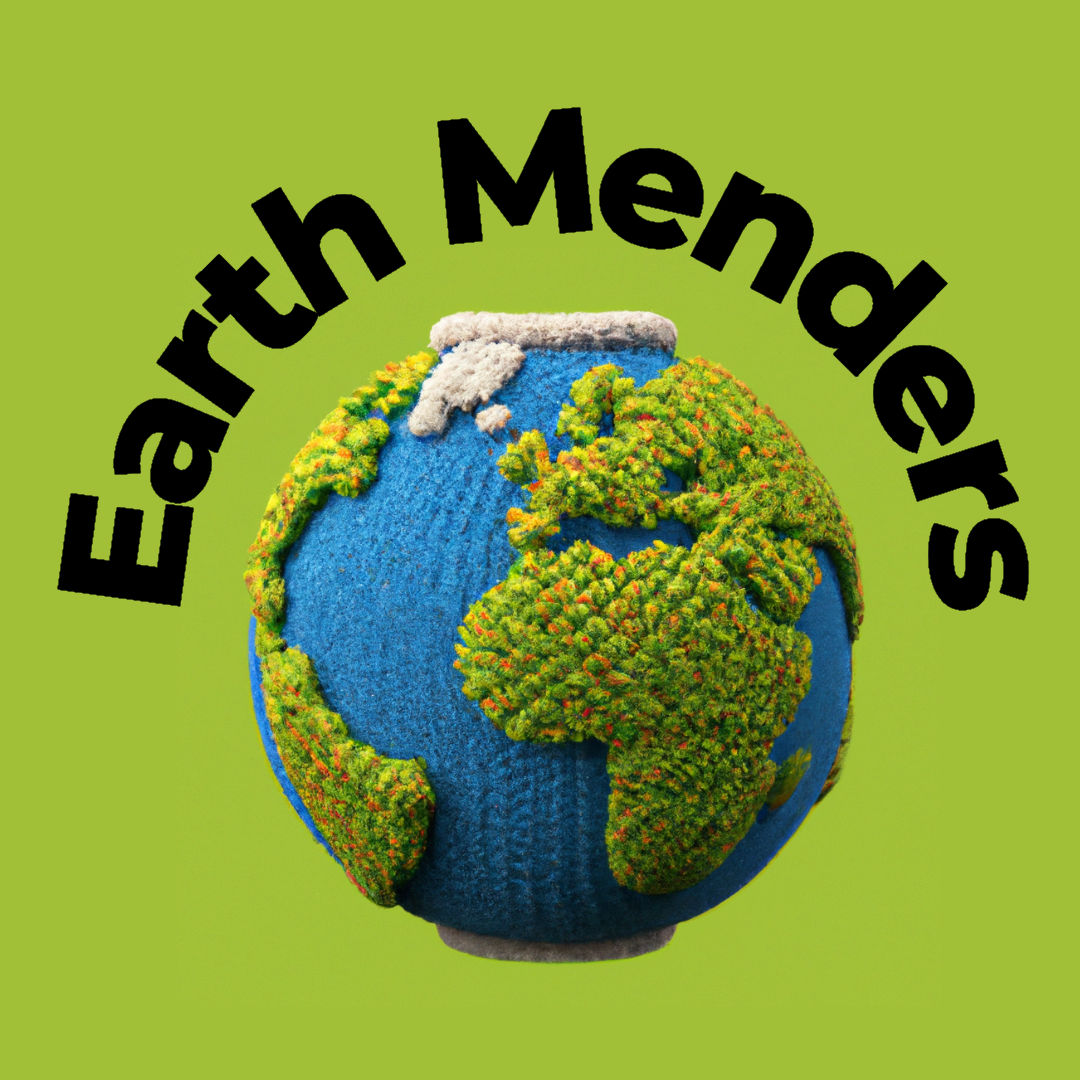 Earth Menders Logo