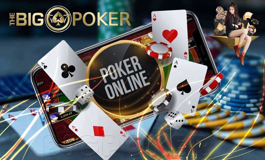 situs poker online bigpoker 77