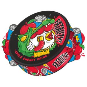 Kurwa Fatality Apple Energy