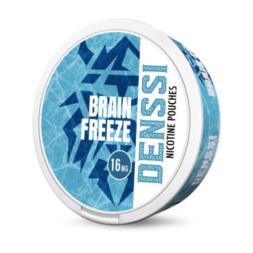 Denssi Brain Freeze