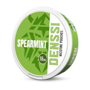 Denssi Spearmint
