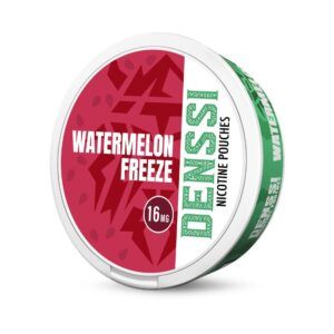 Denssi Watermelon Freeze
