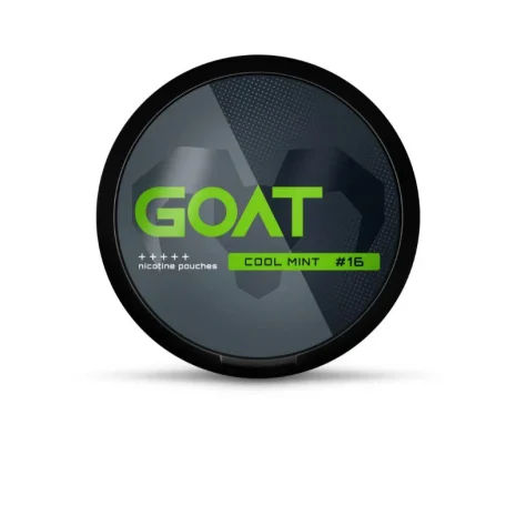 GOAT Cool Mint