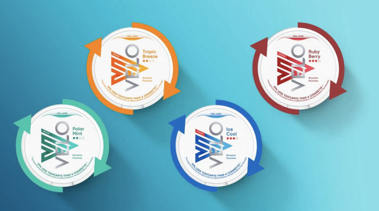 All You Need To Know About Velo Nicotine Pouches