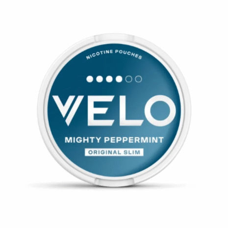 Best Velo Flavors—A Complete Guide