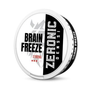 Denssi Brain Freeze Zeronic