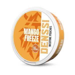 Denssi Mango Freeze