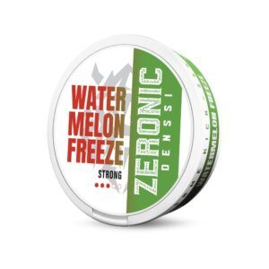 Denssi Watermelon Zeronic