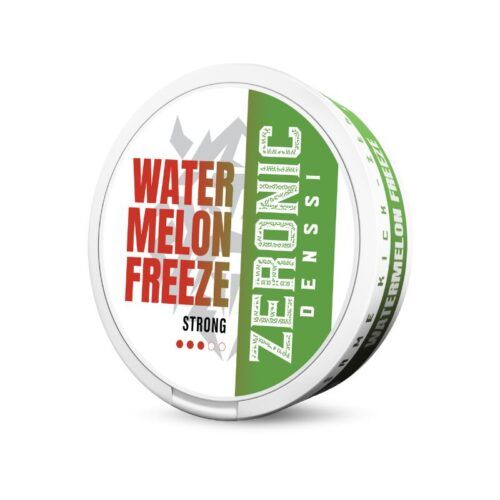Denssi Watermelon Zeronic