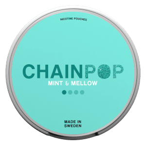 Chainpop Mint & Mellow 8mg