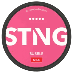 STNG Bubble MAX 50mg