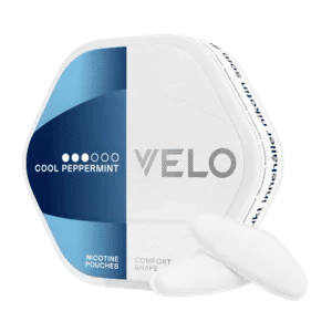 VELO Shift Cool Peppermint 11.4mg