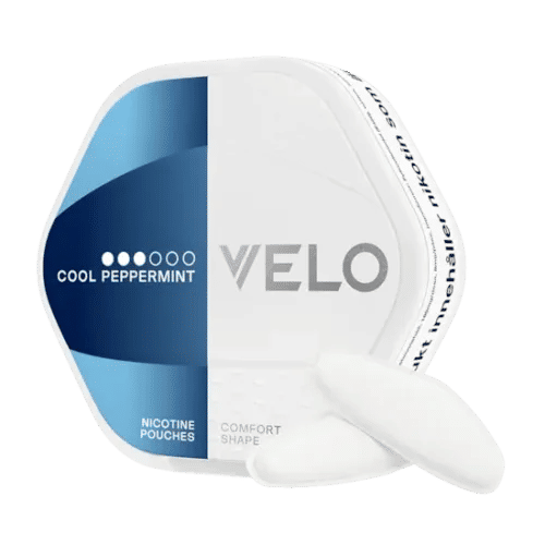 VELO Shift Cool Peppermint 11.4mg