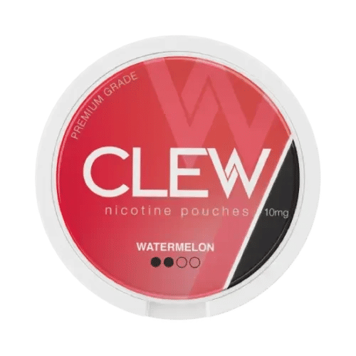 CLEW Watermelon 10mg