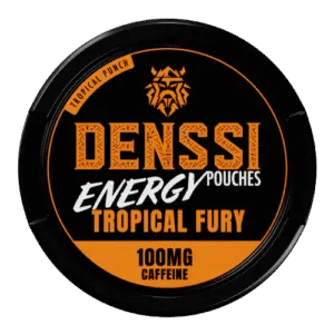 Denssi Energy Tropical Fury