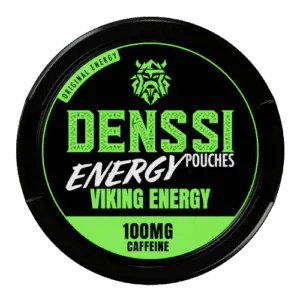 Denssi Energy Viking Energy