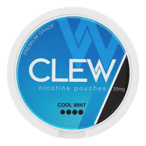 CLEW Cool Mint 20mg