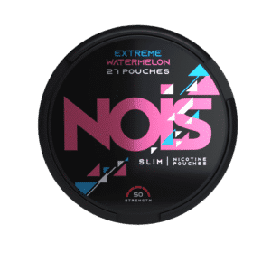 NOIS Extreme Watermelon 50mg