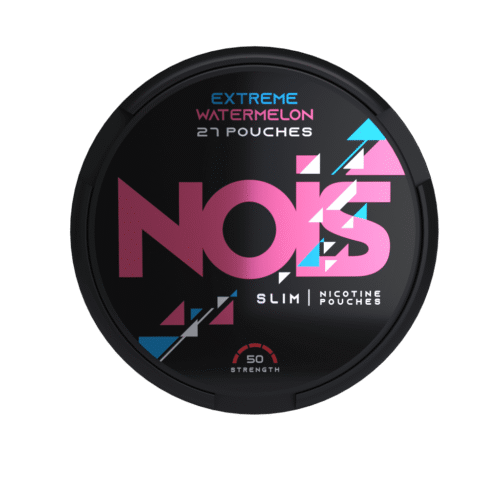 NOIS Extreme Watermelon 50mg