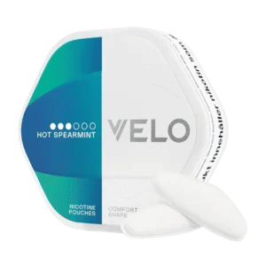 VELO Shift Hot Spearmint 11.4mg
