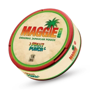 MAGGIE Fruit Punch 16mg
