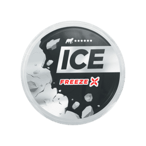 ICE Freeze Super Strong 22mg