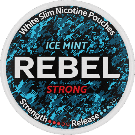 REBEL-ICE-MINT-STRONG REBEL-ICE-MINT-STRONG